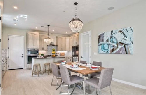 Imperial Beach House | Ocean view 3-Bedroom just steps from the sand