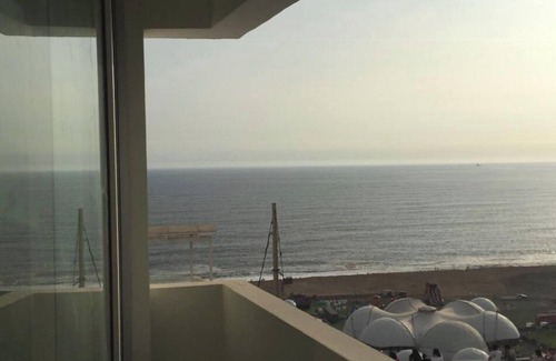 San Miguel Apartment | Ocean View 3 Bedroom Apartment