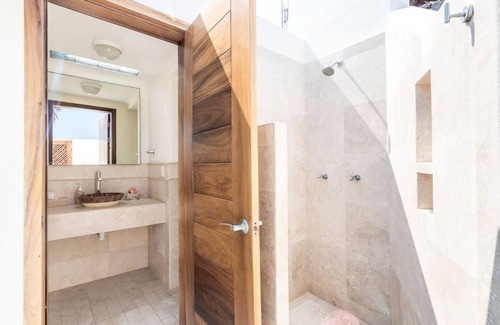 San Pedro Mixtepec Resort | Ocean View 3 Bedroom Penthouse with Resort Amenities Overlooking the Pacific!