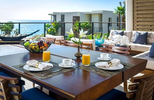 Cabo San Lucas Villa | Ocean view 3BDVilla Chileno Bay - Resort Amenities