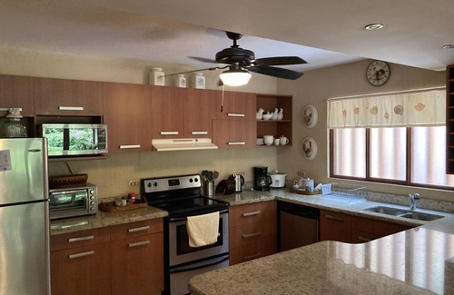 El Ocotal House | OCEAN VIEW 3BR HOUSE Standard Ocean View - ENCHANTING LOCATION