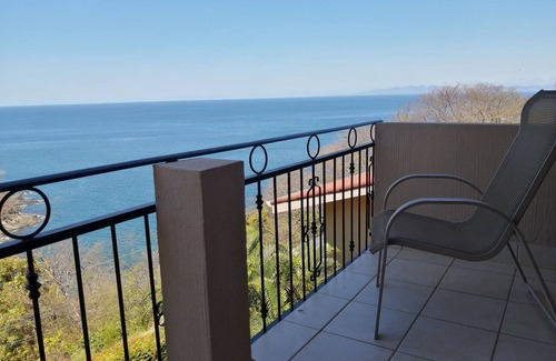El Ocotal House | OCEAN VIEW 3BR HOUSE Standard Ocean View - ENCHANTING LOCATION