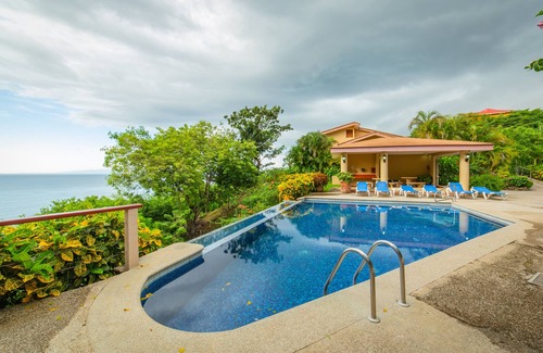 El Ocotal House | OCEAN VIEW 3BR HOUSE Standard Ocean View - ENCHANTING LOCATION