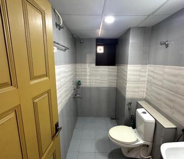 Kannur Apartment | Ocean View 4 BHK Apartment