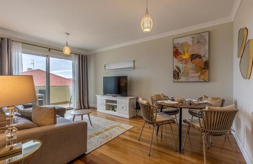 Sao Martinho Apartment | Ocean view and Infinity pool Apartment