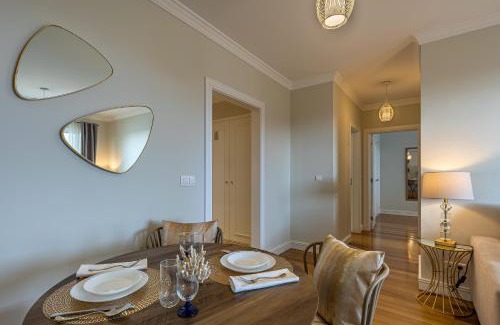 Sao Martinho Apartment | Ocean view and Infinity pool Apartment