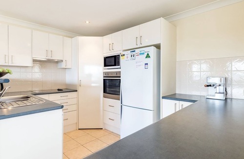 Anna Bay House | Ocean View Anna Bay, 23 Ocean Avenue