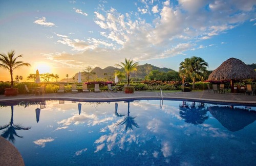 Herradura Apartment | Ocean view apartment in Los Sueños Resort