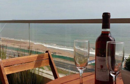 San Miguel Apartment | Ocean view apartment close to airport
