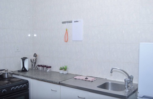 South Beach Apartment | Ocean View Apartment