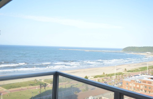 South Beach Apartment | Ocean View Apartment