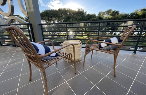 Rockingham Apartment | Ocean View at Aria Rockingham