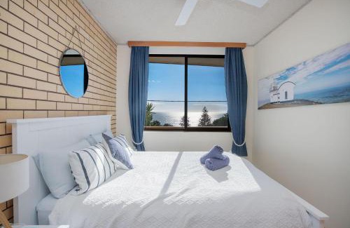 Port Macquarie Apartment | Ocean View at Flynn's