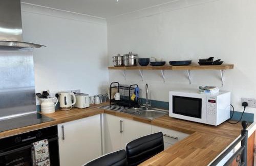 Downderry House | Ocean View at Kenwyn