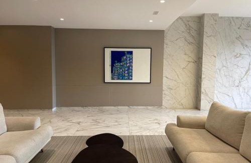 Vigo Apartment | Ocean View Balcony - New Apartment 3BED 6PAX