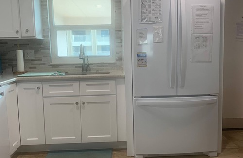 New Smyrna Beach Condo | Ocean View Beach Condo