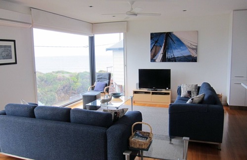 Sunderland Bay House | Ocean View Beach House