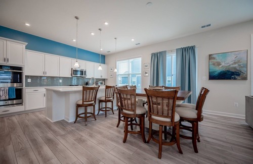 Frankford House | Ocean View Beach Club, Sleeps 12, 4 Bed, 4 full bath, Clubhouse Access, Low Fees
