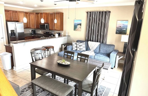 Myrtle Beach House | Ocean View Beach House