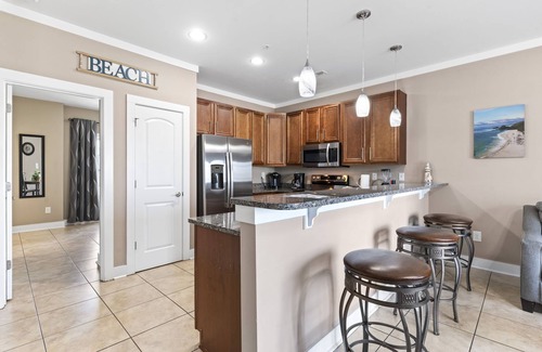 Myrtle Beach House | Ocean View Beach House