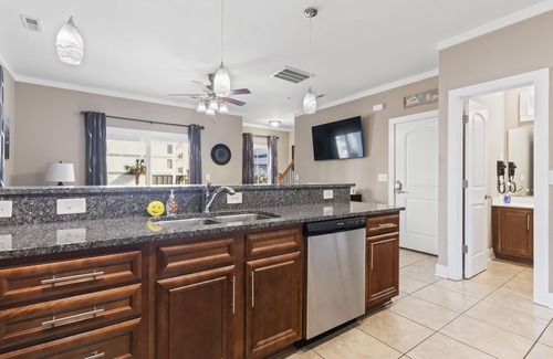 Myrtle Beach House | Ocean View Beach House
