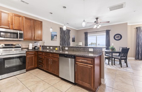 Myrtle Beach House | Ocean View Beach House