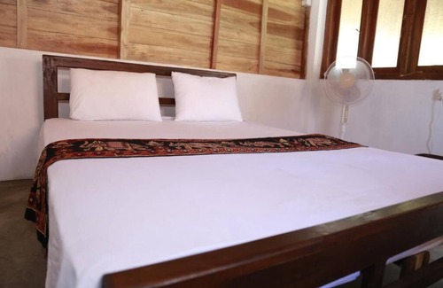 Kudawa Hotel | Ocean View Beach Resort