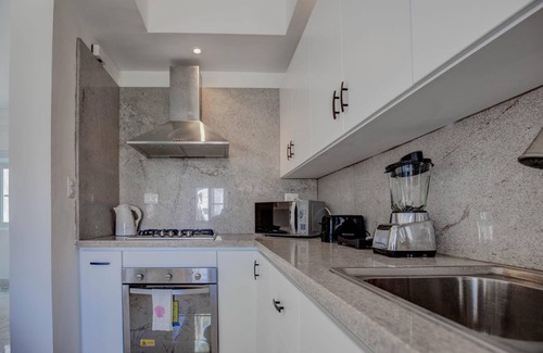 Bavaro Apartment | Ocean View Beautiful Apartment STM D201
