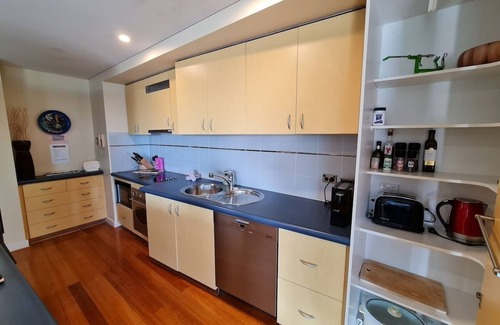 Scarborough Condo | Ocean View-Breath taking Views, Amazing Facilities