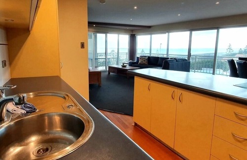 Scarborough Condo | Ocean View-Breath taking Views, Amazing Facilities