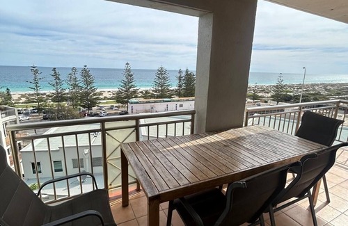 Scarborough Condo | Ocean View-Breath taking Views, Amazing Facilities