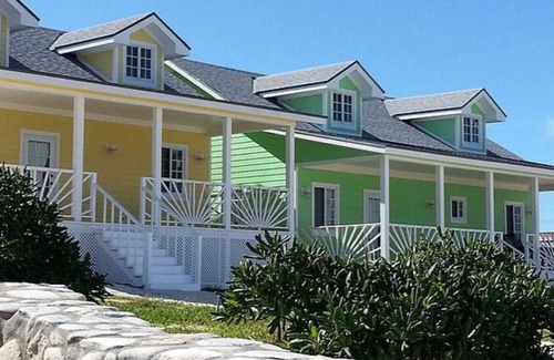 Out Islands Villa | Ocean View