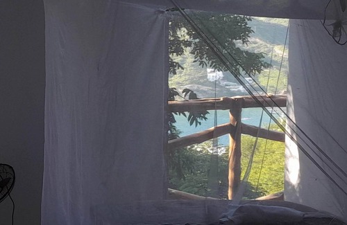Taganga Cottage | Ocean View Cabin, Taganga