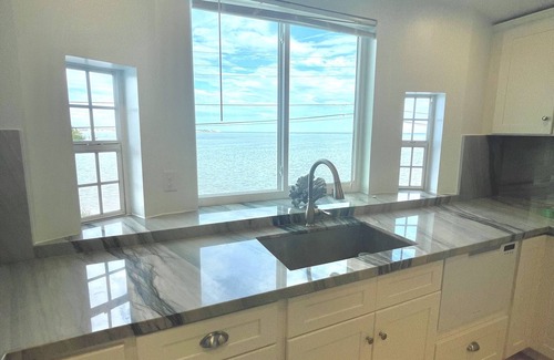 Marathon House | Ocean View & Canal Access Home with Jacuzzi