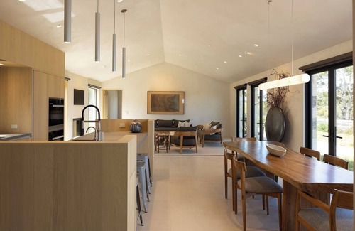 Carmel House | Ocean View Carmel Private Home Across from Point Lobos Park & Monastery Beach