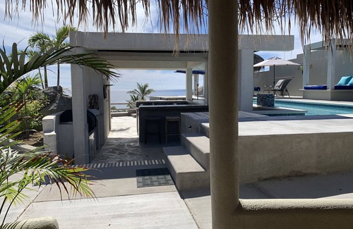 Laguna Hills Cottage | Ocean View Casita with Lap Pool