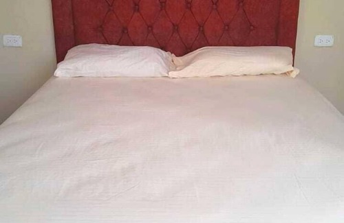 Riohacha Hotel | Ocean View