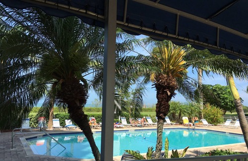 Laguna Shores Condo | Ocean View Condominium