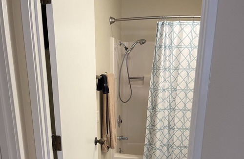 Lincoln Beach Condo | Ocean View Condo in Gated Community