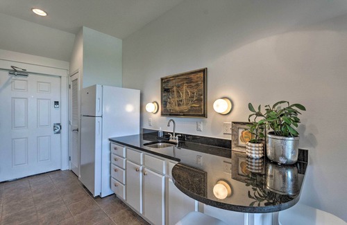 Rosemary Beach Apartment | Ocean View Condo Btwn Rosemary & Alys Beach!
