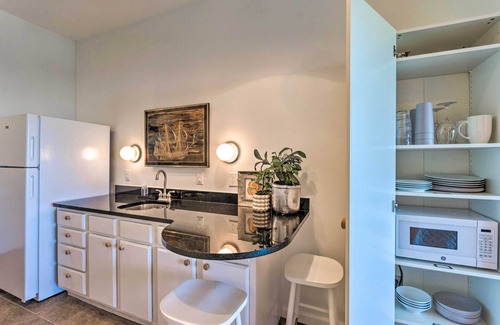 Rosemary Beach Apartment | Ocean View Condo Btwn Rosemary & Alys Beach!