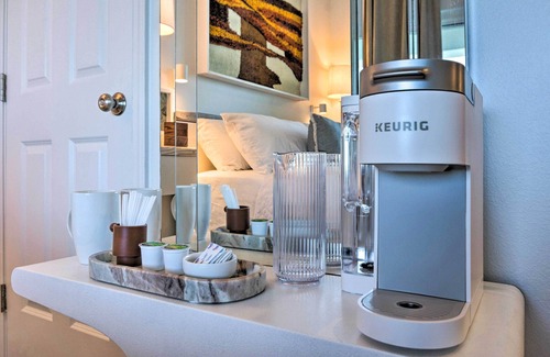 Rosemary Beach Apartment | Ocean View Condo Btwn Rosemary & Alys Beach!