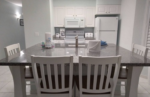 Ormond Beach Resort | Ocean View, Corner/End Unit, Large Balcony, 1 BDRM/Bath, Sleeps 4