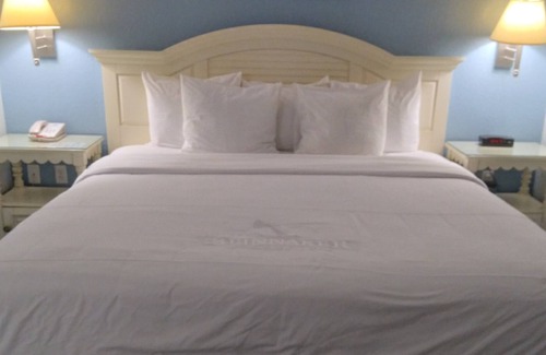 Ormond Beach Resort | Ocean View, Corner/End Unit, Large Balcony, 1 BDRM/Bath, Sleeps 4