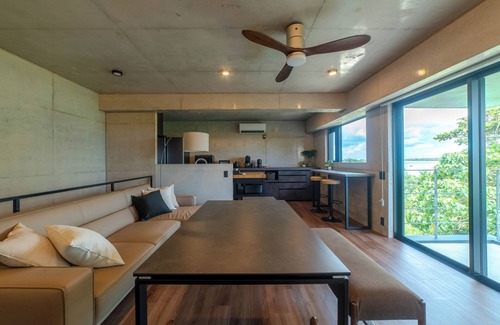 Miyakojima House | Ocean view Free minivanMaximum 8 peopleChecki/Miyakojima Okinawa