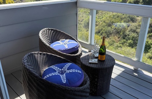 Laguna Beach House | Ocean view from every room, three bedrooms 2.5 bathrooms in Laguna Beach