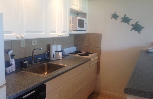 Maunaloa Condo | Ocean view fully equipped condo rental/Car for additonal price
