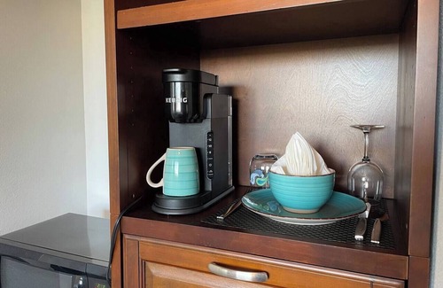 Carlsbad House | Ocean View Furnished Private Room & Bath | Shared Space in a Townhouse