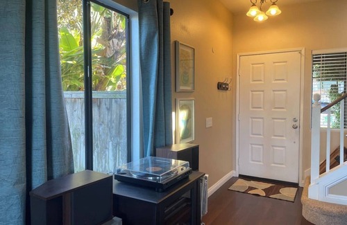 Lake House | Ocean View Furnished Private Room | Shared Space Townhome