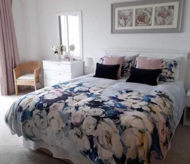 Castlerock Apartment | Ocean View